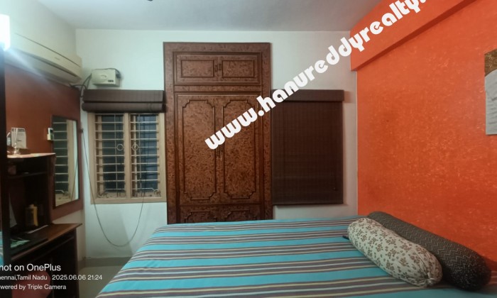 2 BHK Flat for Sale in Villivakkam
